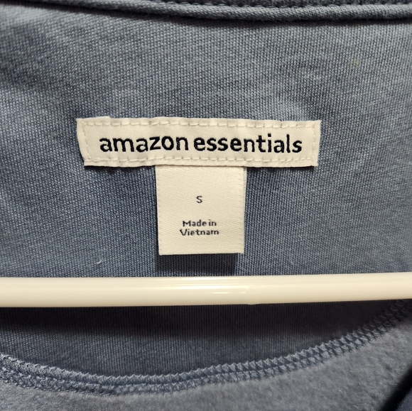 Amazon Essentials Women's Pull Over Sweater SZ Small / NEW - Picture 6 of 12